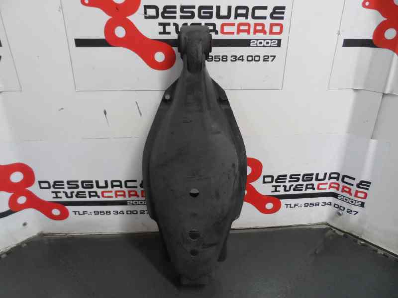 BRAZO SUSPENSION INFERIOR TRASERO DERECHO MERCEDES BENZ CLASE C 2.2 MT 150CV | 110KW