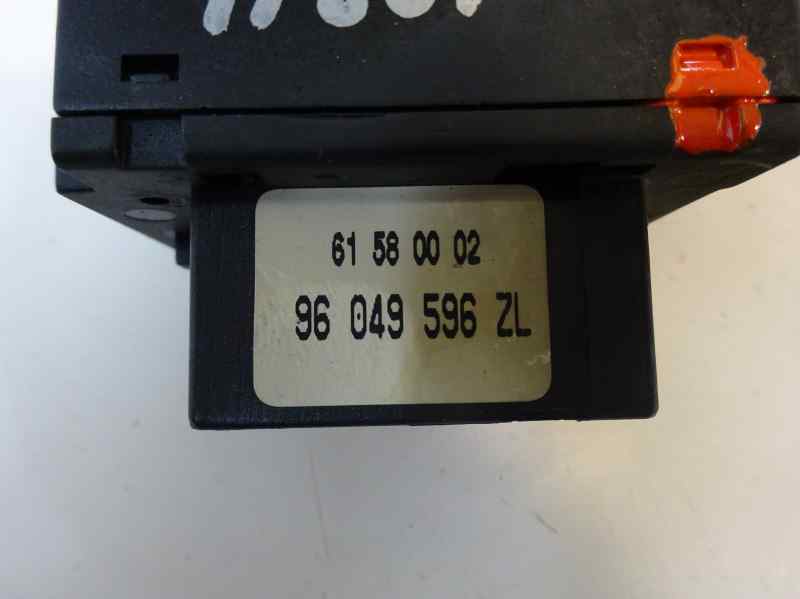 MANDO LIMPIA PEUGEOT EXPERT 1.9 MT 90CV | 66KW