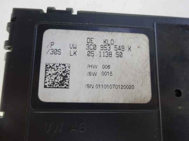 MODULO ELECTRONICO VOLKSWAGEN PASSAT VARIANT 2.0 TDI DSG 150CV