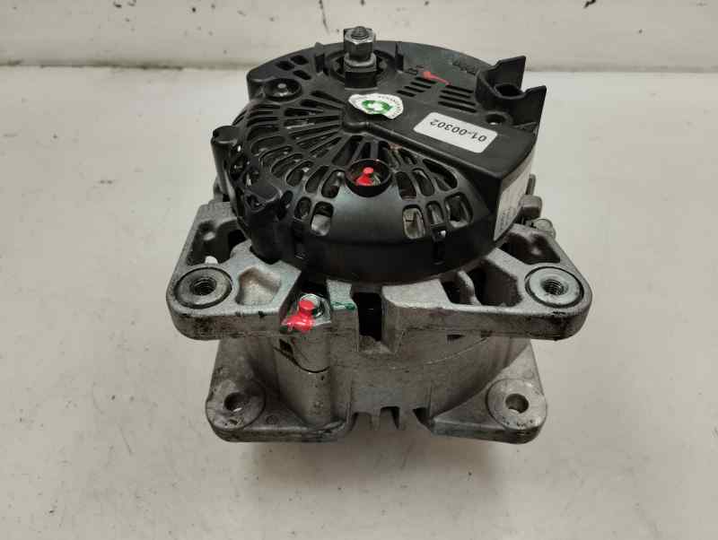 ALTERNADOR RENAULT ALASKAN 2014 2.3 DCI MT 4X4 190CV