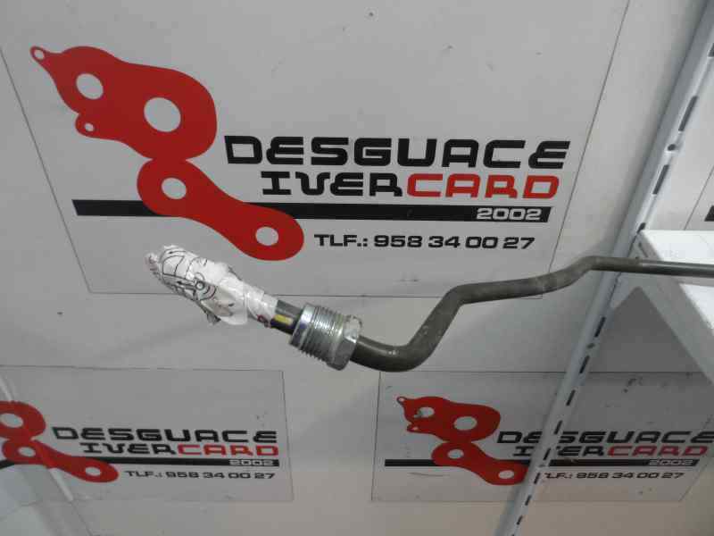 TUBO CHEVROLET AVEO 2010 1.4 MT 101CV | 74KW
