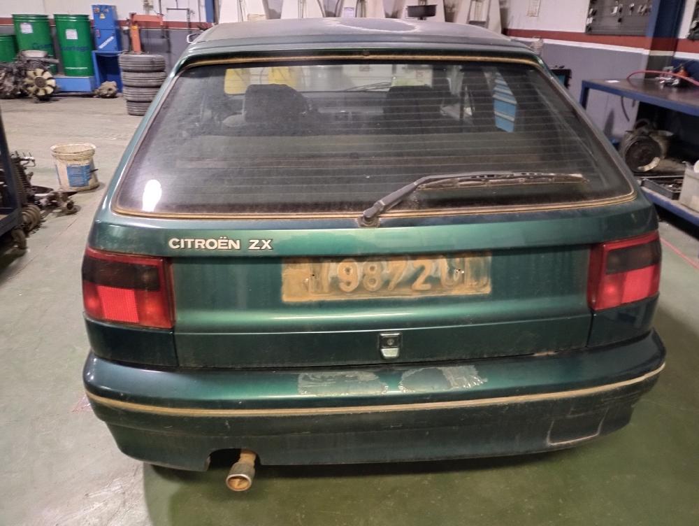 BOMBA COMBUSTIBLE CITROEN ZX 1996 1.4 MT 75CV | 55KW