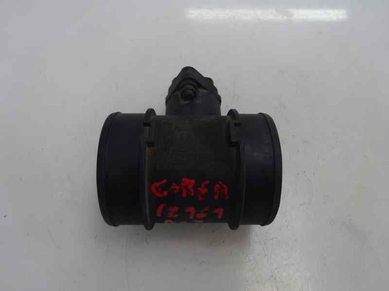 CAUDALIMETRO OPEL CORSA 1.7 DTI MT 75CV | 55KW