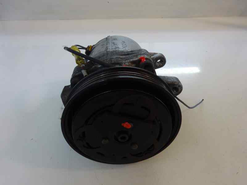 COMPRESOR AIRE ACONDICIONADO SUZUKI SWIFT 2001 1.3 MT 85CV