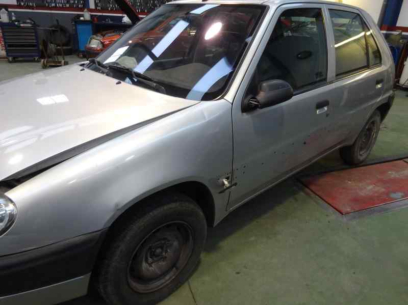 CENTRALITA MOTOR UCE CITROEN SAXO 2002 1.5 MT D 57CV