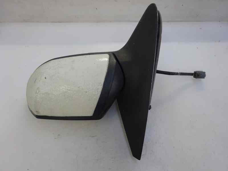 RETROVISOR IZQUIERDO FORD MONDEO 2.0 TDCI 6MT 130CV | 96KW