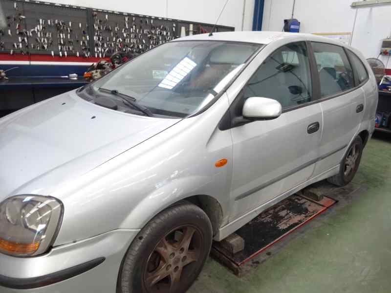 TRANSMISION DELANTERA DERECHA NISSAN ALMERA TINO 1.8 MT 116CV