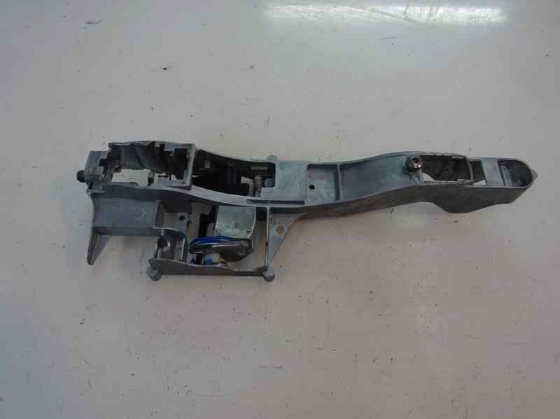 SOPORTE MANETA EXTERIOR DELANTERA IZQUIERDA CITROEN BERLINGO 1.6D MT 75CV | 55KW