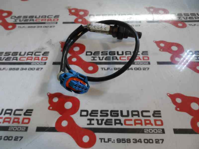 SONDA LAMBDA CHEVROLET CRUZE 1.6 MT 113CV