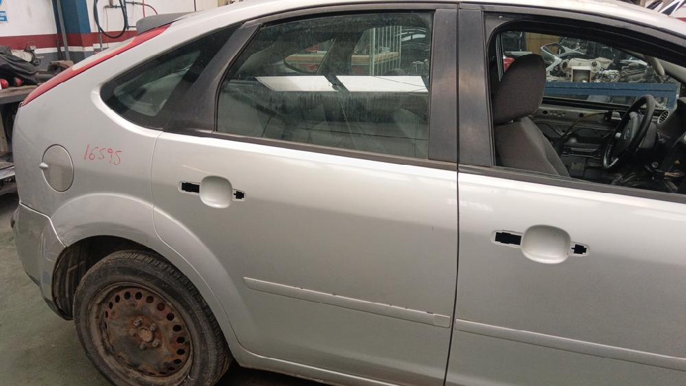 PUERTA TRASERA DERECHA FORD FOCUS 1.8 TDCI MT 116CV | 85KW