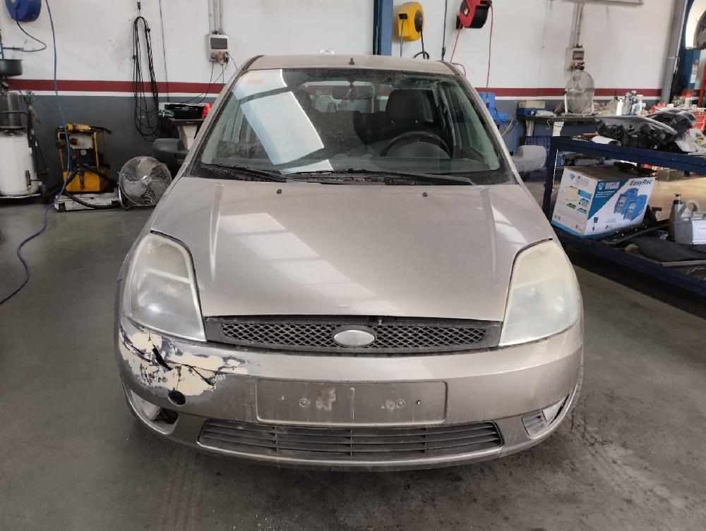 ALTERNADOR FORD FIESTA 2004 1.4 TDCI MT 68CV
