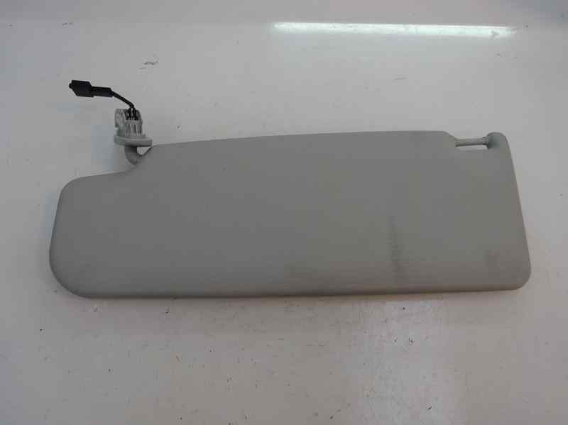 PARASOL DERECHO SEAT LEON 1.6 MT 102CV | 75KW