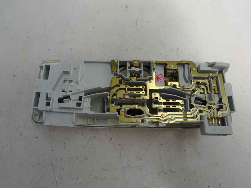 LUZ INTERIOR RENAULT LAGUNA 2.0 DCI FAP MT 150CV