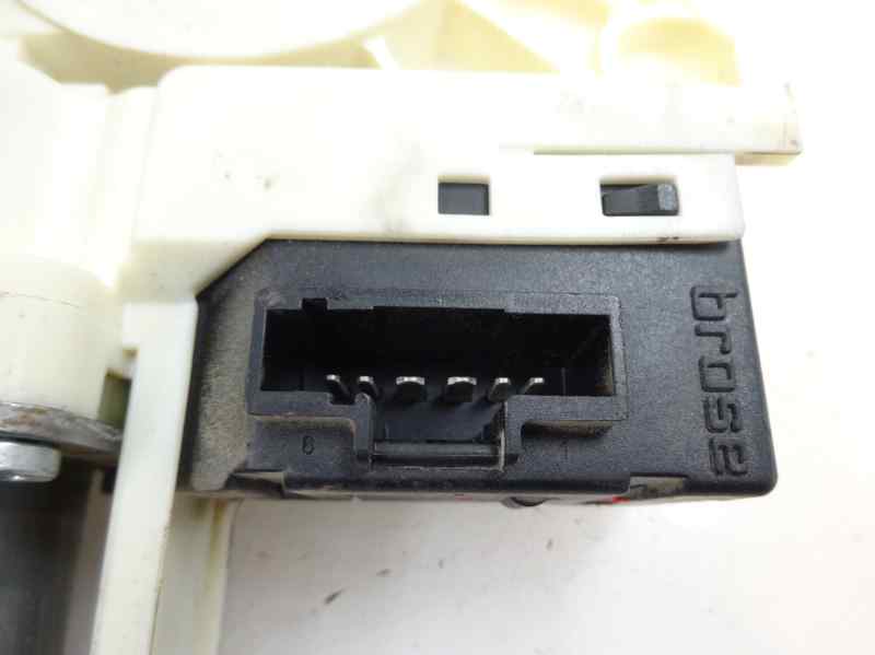 MOTOR ELEVALUNAS TRASERO DERECHO RENAULT LAGUNA 2011 2.0 DCI MT 131CV