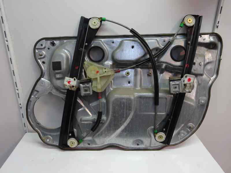 ELEVALUNAS DELANTERO IZQUIERDO VOLKSWAGEN POLO 1.9 SDI MT 64CV | 47KW