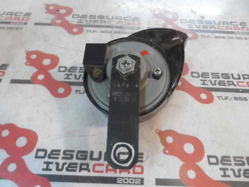 CLAXON TOYOTA YARIS OTROS