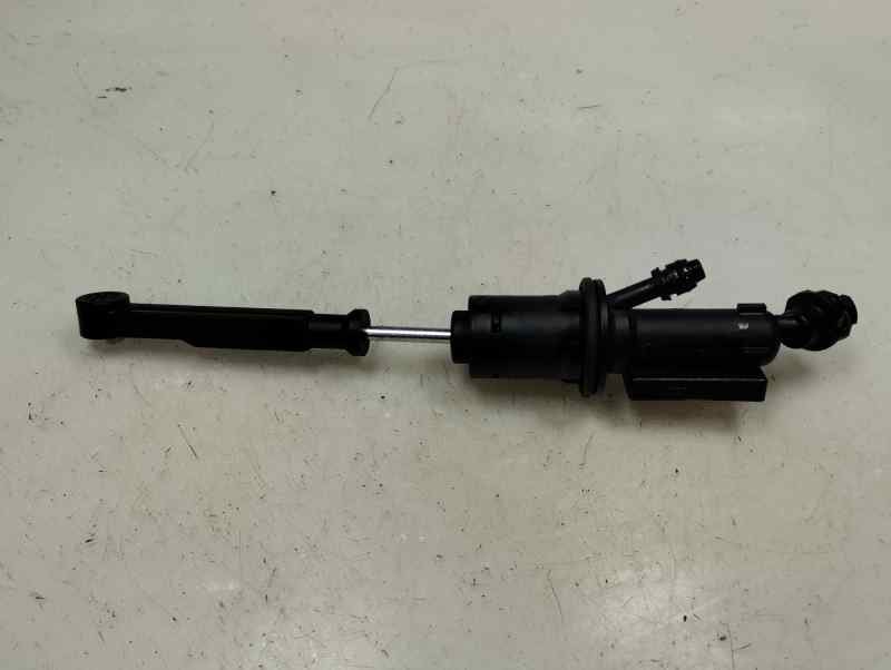 BOMBA EMBRAGUE CITROEN BERLINGO 1.6 HDI MT 92CV