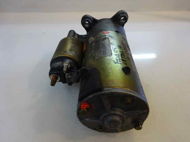 MOTOR ARRANQUE FORD FOCUS 1.8 MT 101CV | 74KW