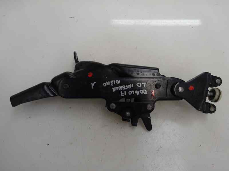 SOPORTE GUIA PUERTA CORREDERA FIAT DOBLO 1.3 MT 95CV | 70KW