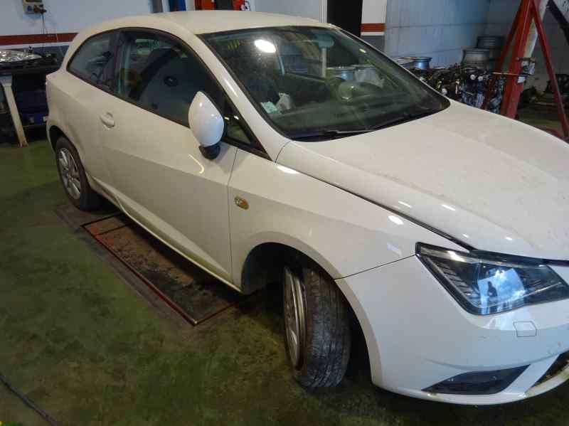 MODULO ELECTRONICO SEAT IBIZA 1.6 TDI MT 90CV