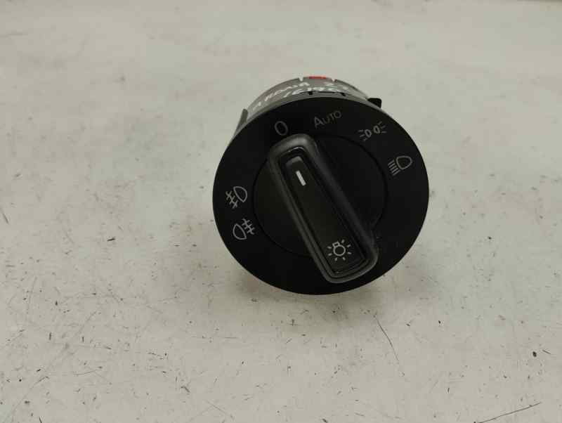 MANDO LUCES SEAT ARONA 1.0 AMT 110CV | 81KW