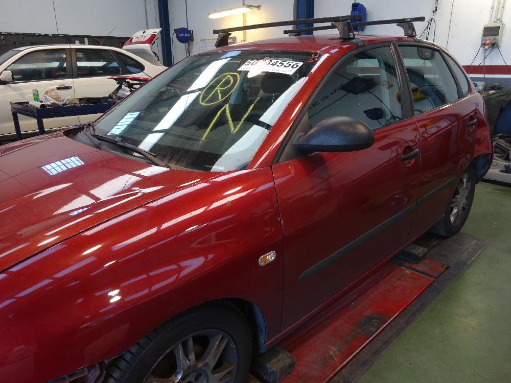 BANDEJA TRASERA SEAT IBIZA 2008 1.4 TDI MT 80CV