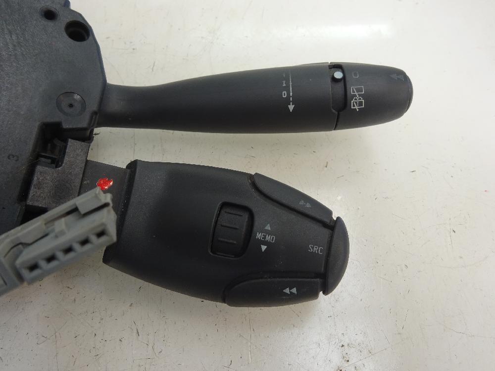 MANDO MULTIFUNCION PEUGEOT 308 1.6 HDI MT 110CV