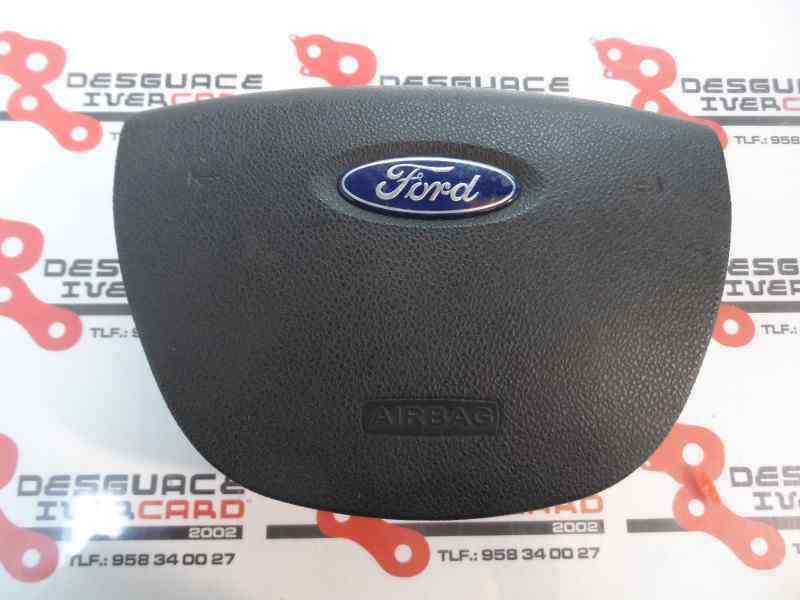 AIRBAG DELANTERO IZQUIERDO FORD FOCUS 1.6 MT 101CV