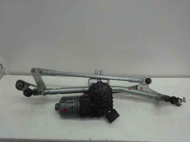 MOTOR LIMPIA DELANTERO CITROEN BERLINGO 1.6D MT 75CV | 55KW