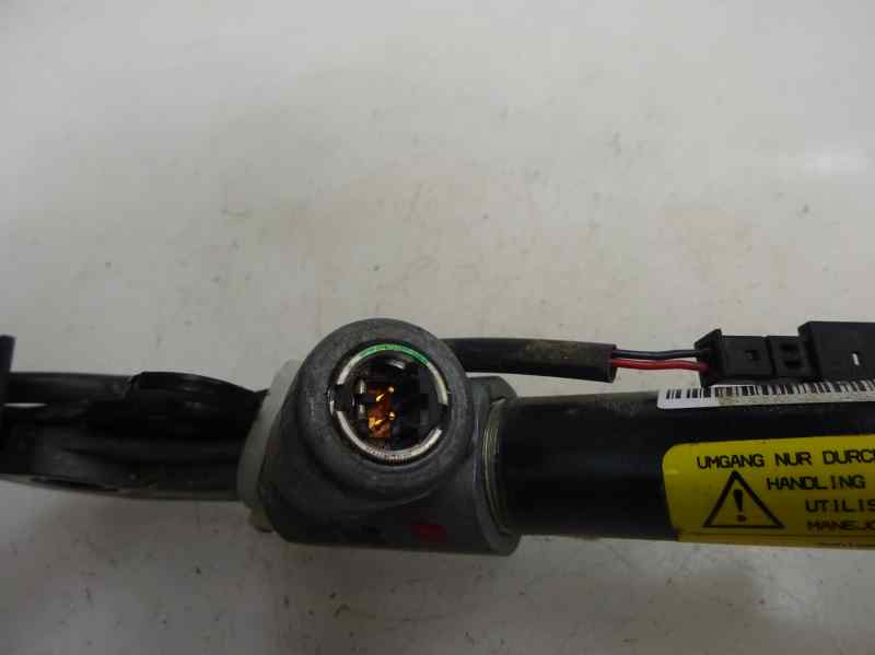 ANCLAJE CINTURON DELANTERO DERECHO BMW X6 3.0 XDRIVE35D AT 286CV