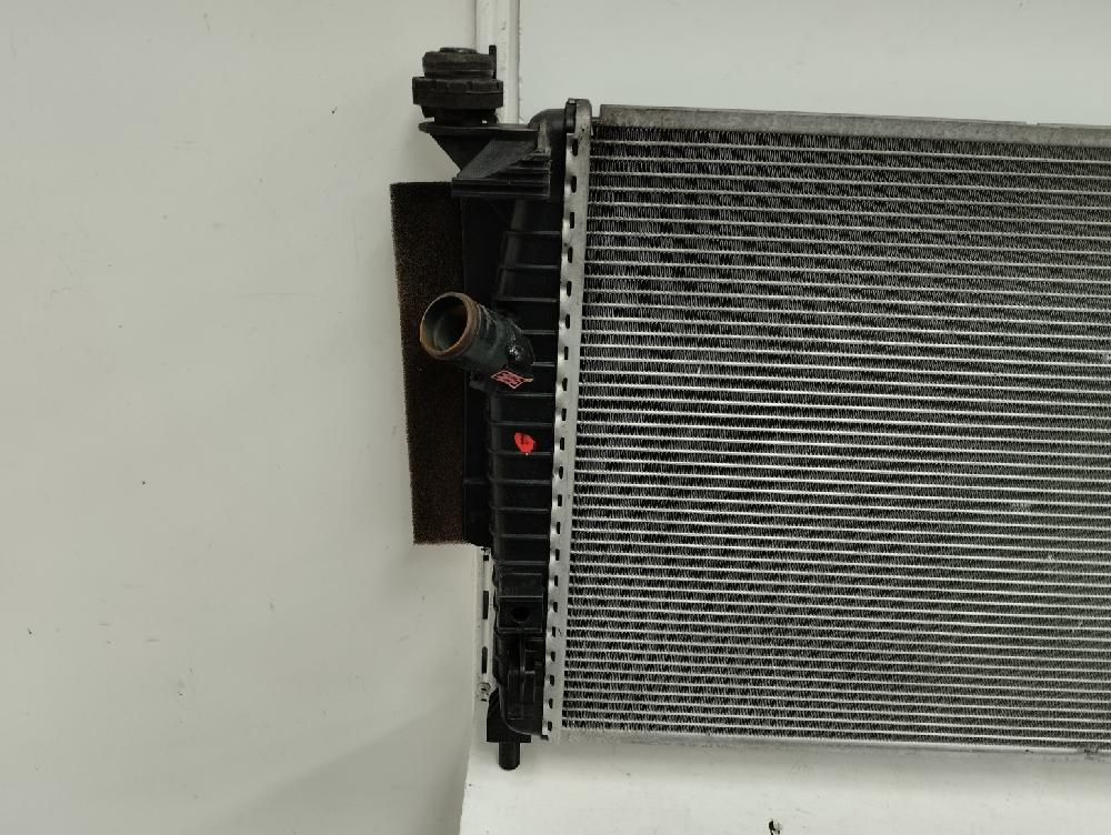 RADIADOR AGUA MAZDA 3 2.2 CITD MT 150CV
