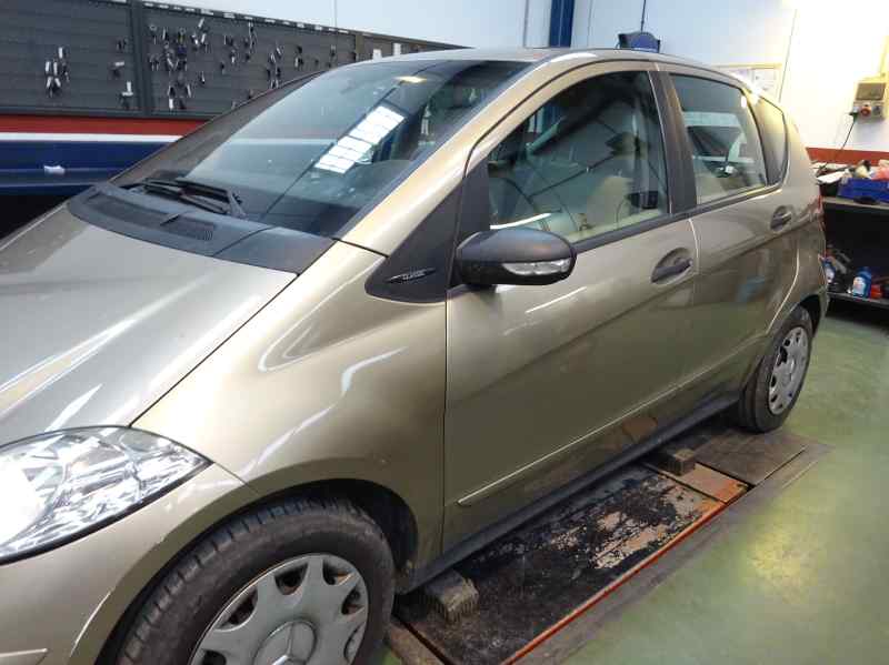 MODULO CONFORT MERCEDES BENZ CLASE A 2.0 A 160 CDI MT 82CV