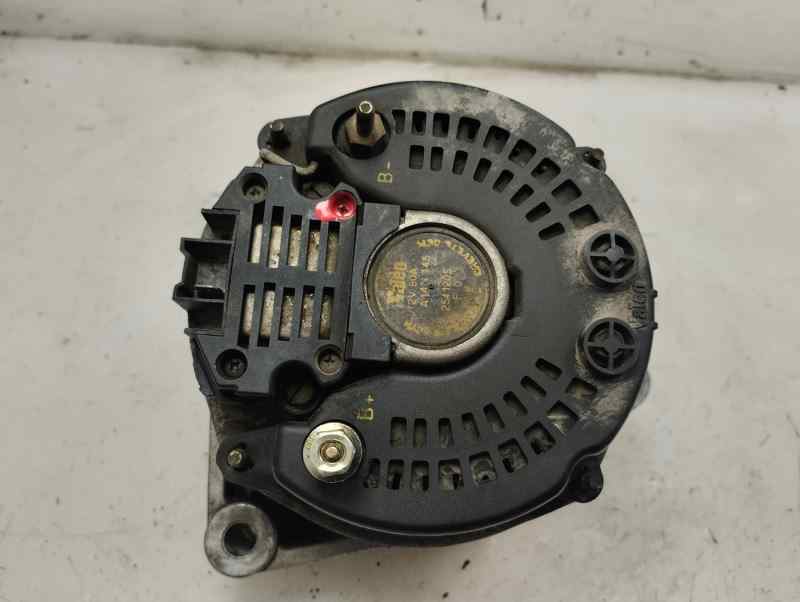 ALTERNADOR PEUGEOT 205 1.4 MT 84CV | 62KW
