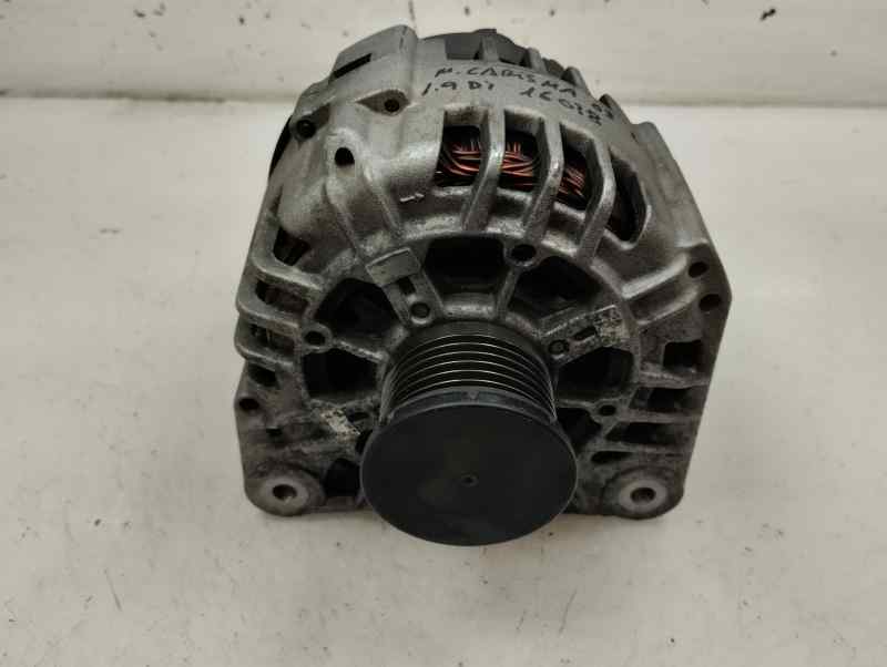 ALTERNADOR MITSUBISHI CARISMA 1.9 DI-D MT 115CV | 85KW