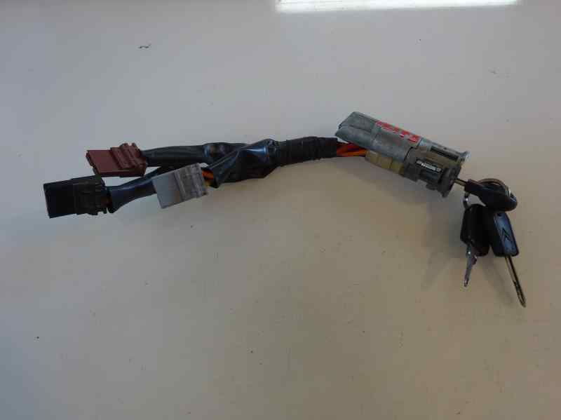 CONMUTADOR DE ARRANQUE CITROEN AX 1.1 MT 60CV
