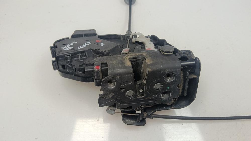 CERRADURA PUERTA DELANTERA DERECHA VOLVO S40 2.0 MT 136CV | 100KW