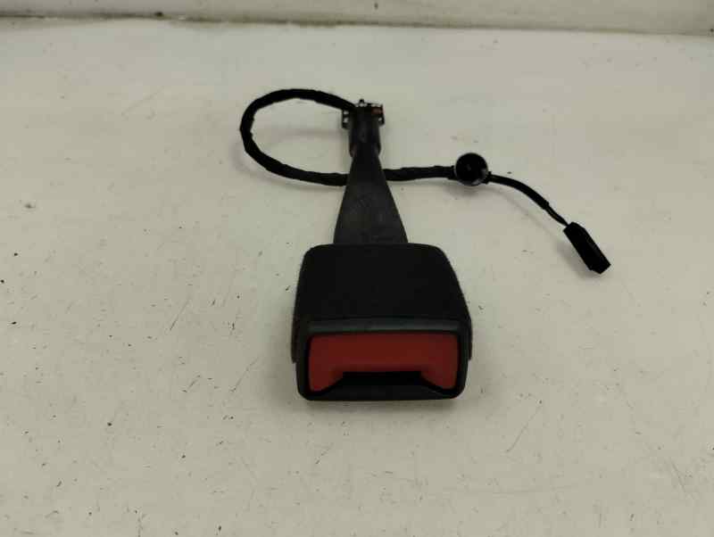 ANCLAJE CINTURON DELANTERO DERECHO SEAT ATECA 2.0 TDI MT 4DRIVE 150CV