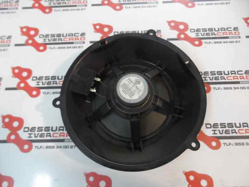 ALTAVOZ FIAT PANDA 1.3 MULTIJET JTD 165CV