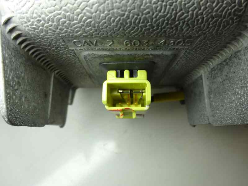 AIRBAG DELANTERO DERECHO VOLKSWAGEN JETTA 1.9 TDI BLUEMOTION MT 105CV