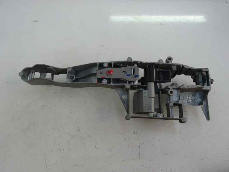 SOPORTE MANETA EXTERIOR DELANTERA IZQUIERDA CITROEN C5 2.0 HDI MT 140CV