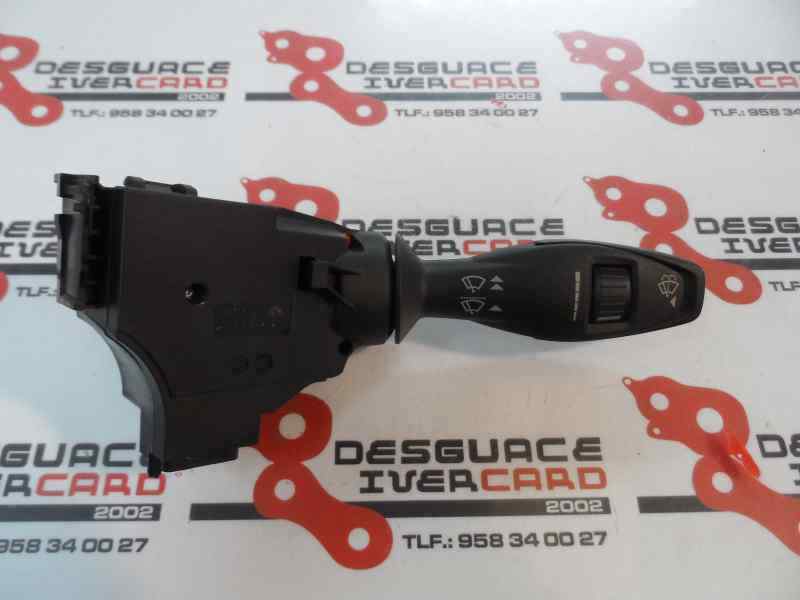 MANDO LIMPIA FORD FIESTA 1.4TDCI MT 68CV
