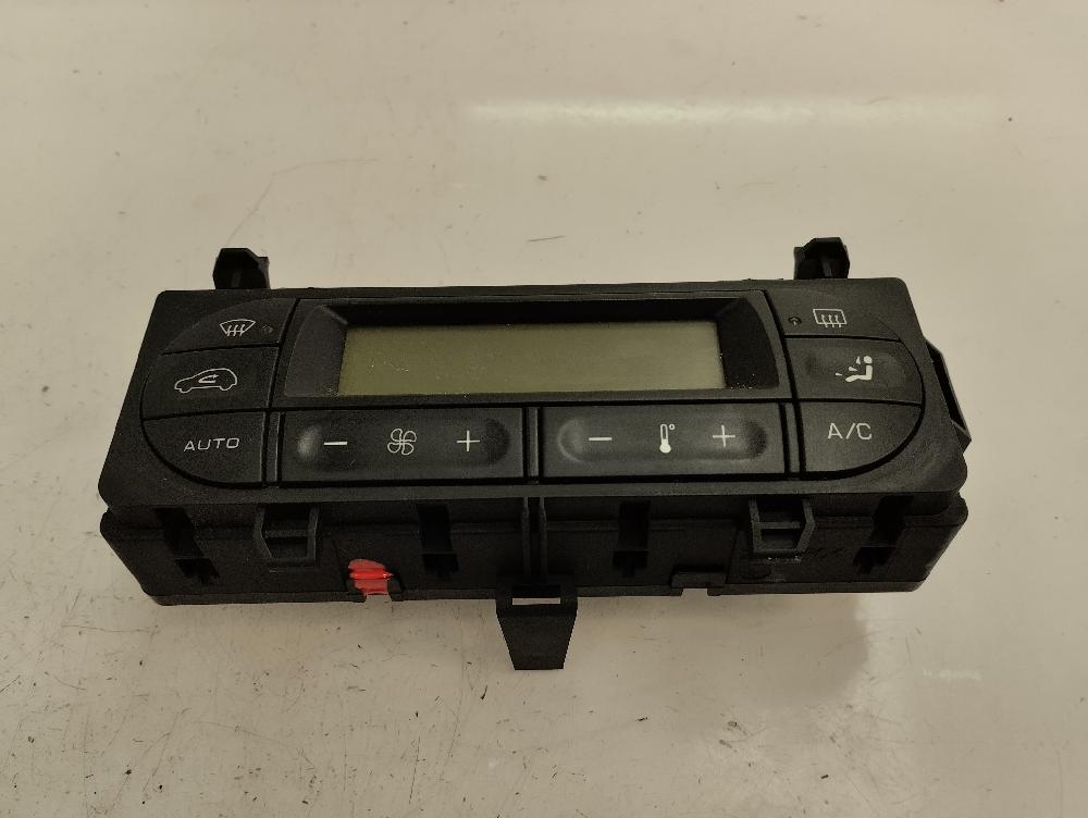 MANDO CLIMATIZADOR CITROEN C3 1.4 HDI MT 70CV