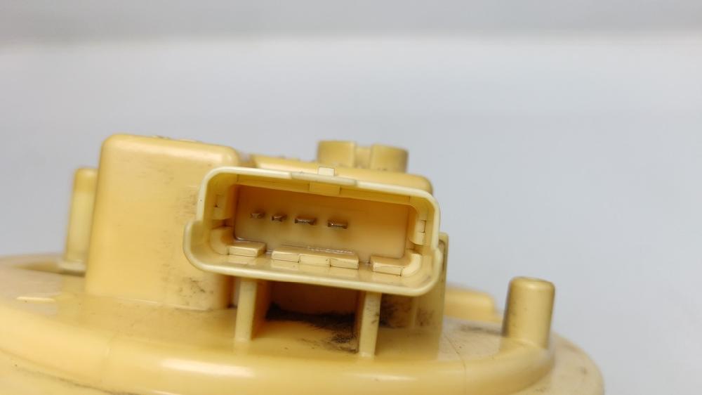 BOMBA COMBUSTIBLE FIAT PUNTO 1.3 MT 90CV | 66KW