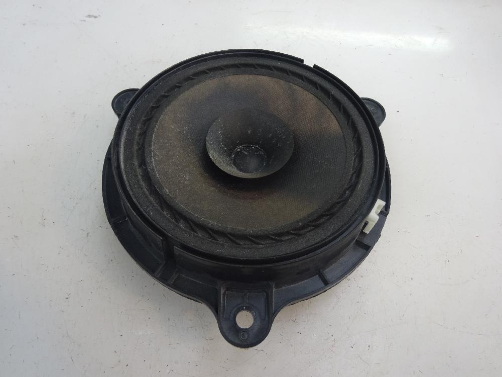 ALTAVOZ NISSAN MICRA 2012 1.2 MT 98CV | 72KW