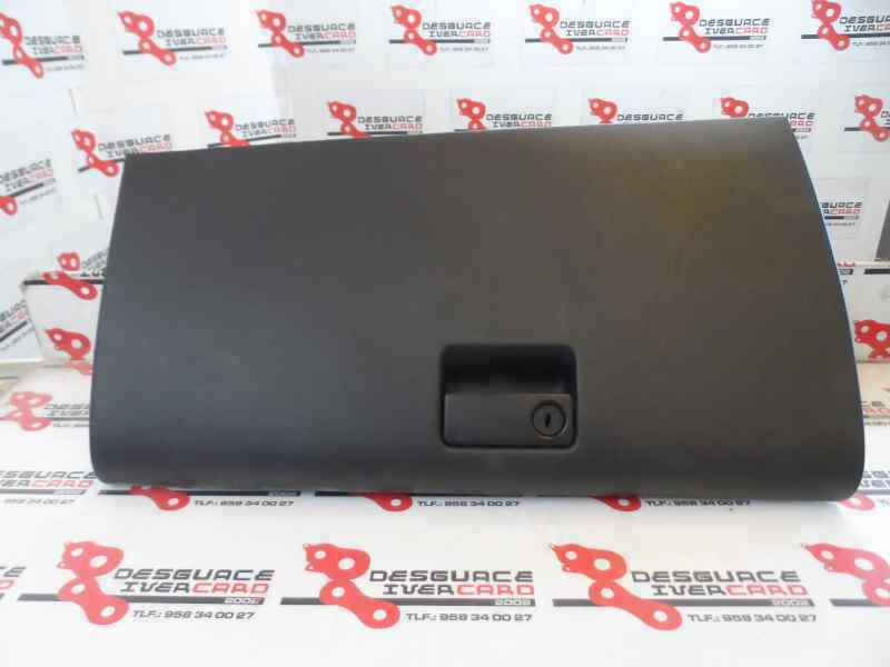 GUANTERA MAZDA 6 2.0 MZR-CD MT 136CV | 100KW