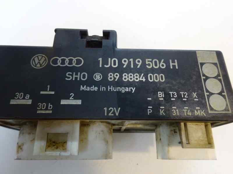 MODULO ELECTRONICO AUDI A3 1997 1.8T MT 150CV