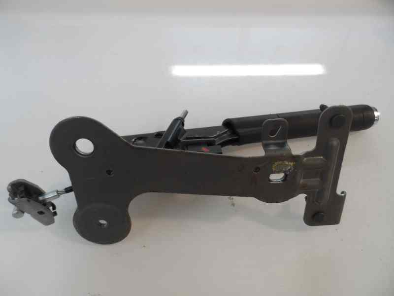PALANCA FRENO DE MANO PEUGEOT 207 1.6 HDI MT 109CV