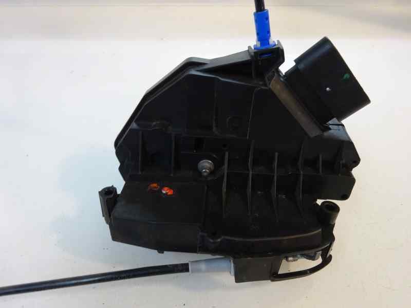 CERRADURA PUERTA DELANTERA DERECHA FORD FIESTA 1.4 TDCI MT 68CV