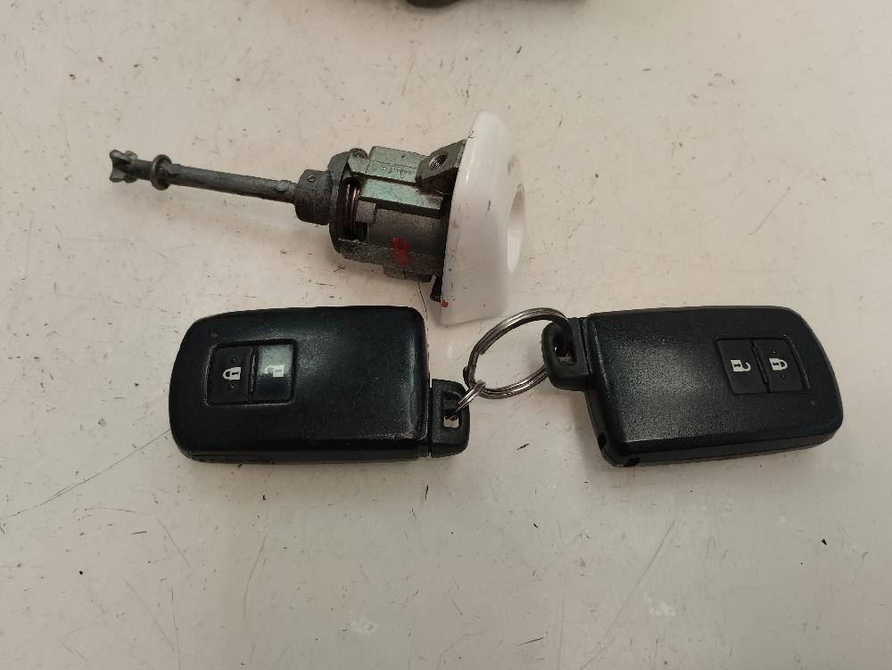 JUEGO BOMBINES TOYOTA YARIS 1.5 MT 106CV