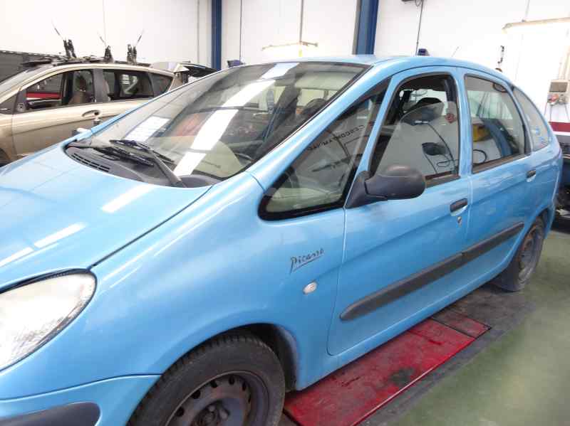 CENTRALITA MOTOR UCE CITROEN XSARA PICASSO 1.6 95CV